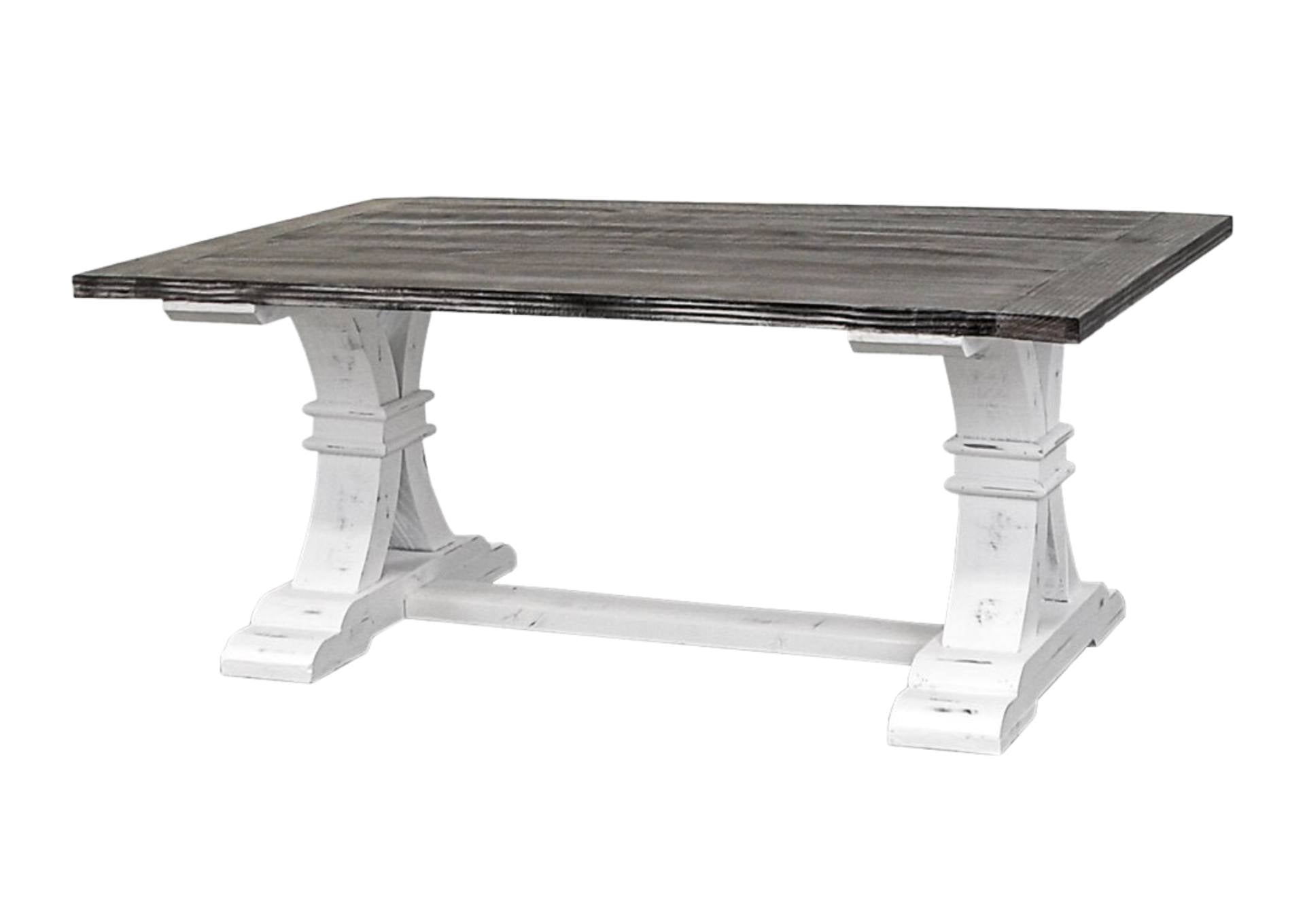 COTTAGE COCKTAIL TABLE