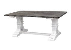 COTTAGE COCKTAIL TABLE