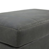 Sequoia Ottoman - Ash - Additional View 2