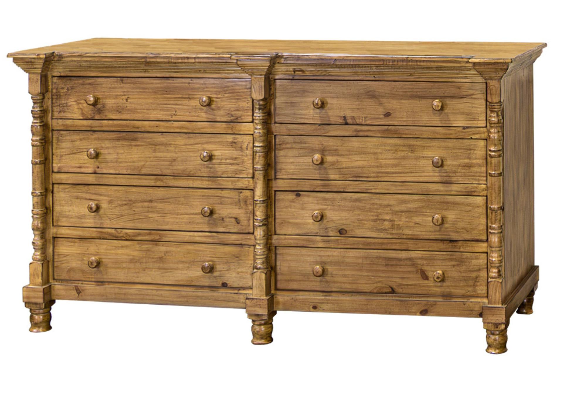 BEASLEY DRESSER