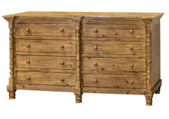 BEASLEY DRESSER