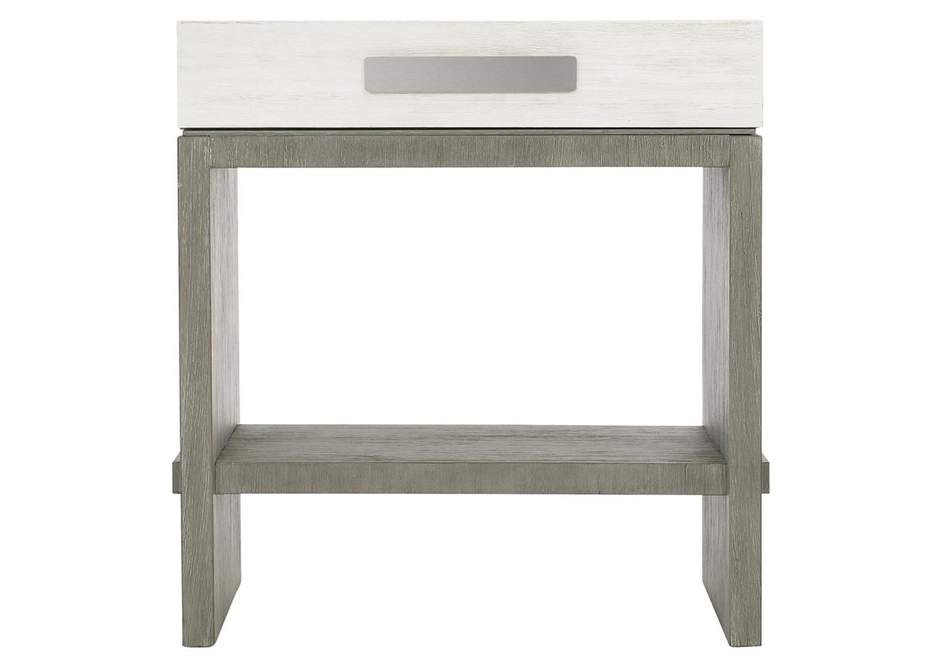 FOUNDATIONS NIGHT TABLE