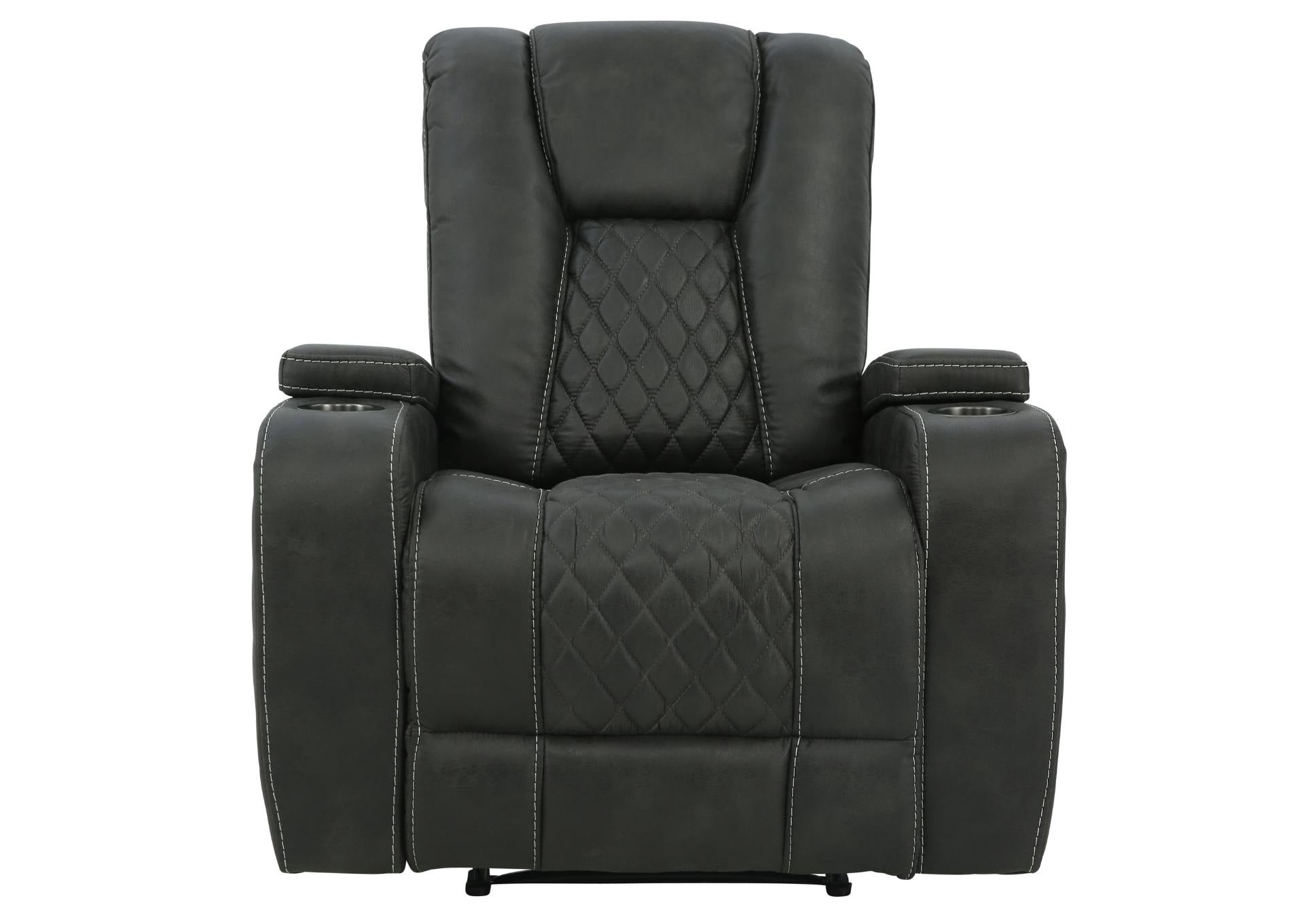 ABILENE GRANITE RECLINER
