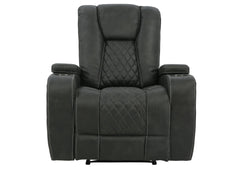 ABILENE GRANITE RECLINER