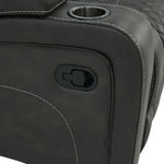 ABILENE GRANITE RECLINER - Additional View 3