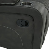 ABILENE GRANITE RECLINER - Additional View 3