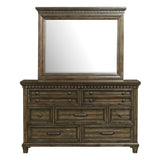 Mccoy Dresser