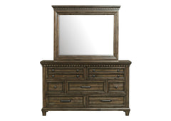 Mccoy Dresser