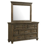 Mccoy Dresser