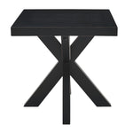 HARRIS END TABLE