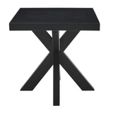 HARRIS END TABLE