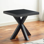 HARRIS END TABLE - Additional View 1