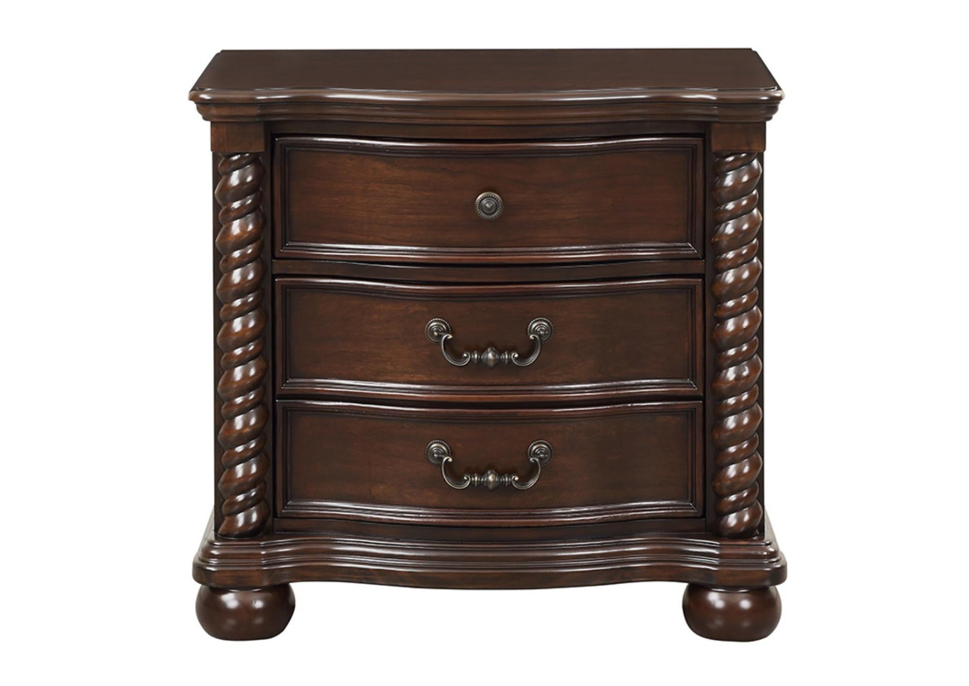 MONTAROSA NIGHTSTAND