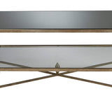 Cloverty Cocktail Table