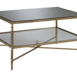 Cloverty Cocktail Table