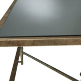 Cloverty Cocktail Table