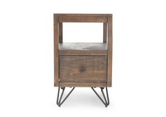 SOL SKINNY END TABLE