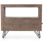 SOL SKINNY END TABLE - Additional View 2