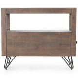 SOL SKINNY END TABLE - Additional View 2