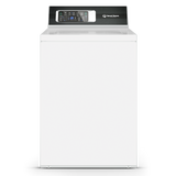 Speed Queen White Top Load Washer