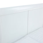 Louis Philip Twin Bed - White - Additional View 2