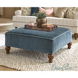 Renelle Ottoman