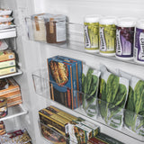 GE WHITE 17.3CU FROST FREE UPRIGHT FREEZER - Freezers - Additional View 6
