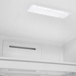 GE WHITE 17.3CU FROST FREE UPRIGHT FREEZER - Freezers - Additional View 7