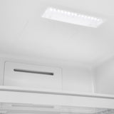 GE WHITE 17.3CU FROST FREE UPRIGHT FREEZER - Freezers - Additional View 7