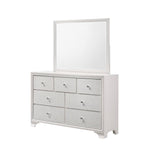 Lyssa Frost Dresser And Mirror