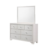 Lyssa Frost Dresser And Mirror