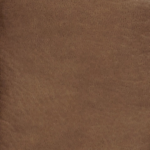 Ashley Furniture - Mcgann Rocker Recliner - Saddle - Light Brown Faux Leather - Recliners - Additional View 7