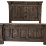 Isabella II Queen Bed