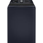 GE SAPPHIRE BLUE TOP LOAD 5.4CU WASHER - Washers