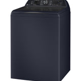 GE SAPPHIRE BLUE TOP LOAD 5.4CU WASHER - Washers - Additional View 1