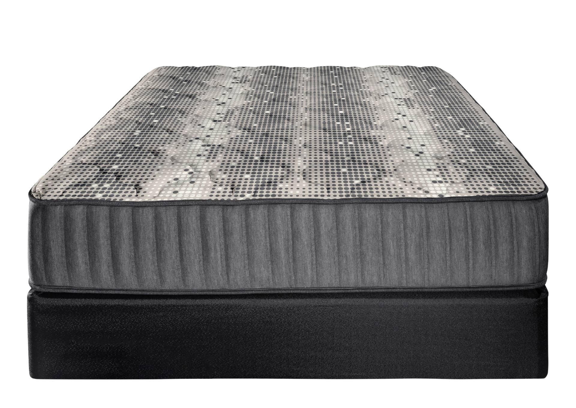 Idyllic Plush Twin Xl Mattress