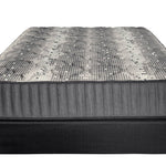 Idyllic Plush Twin Xl Mattress