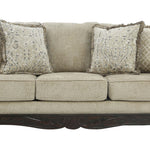Emma Sofa - Wheat