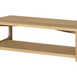 Callister Cocktail Table