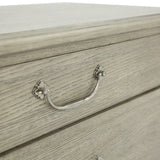 MARQUESA GRAY NIGHTSTAND - Additional View 3