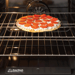 GE STAINLESS ELECTRIC SLIDE-IN CONVECTION RANGE WITH AIR FRY - Pearl Silver|Black - Ranges - Additional View 28