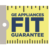 GE STAINLESS ELECTRIC SLIDE-IN CONVECTION RANGE WITH AIR FRY - Pearl Silver|Black - Ranges - Additional View 26