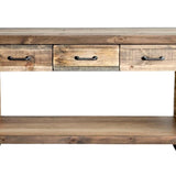 VICTORIA SOFA TABLE