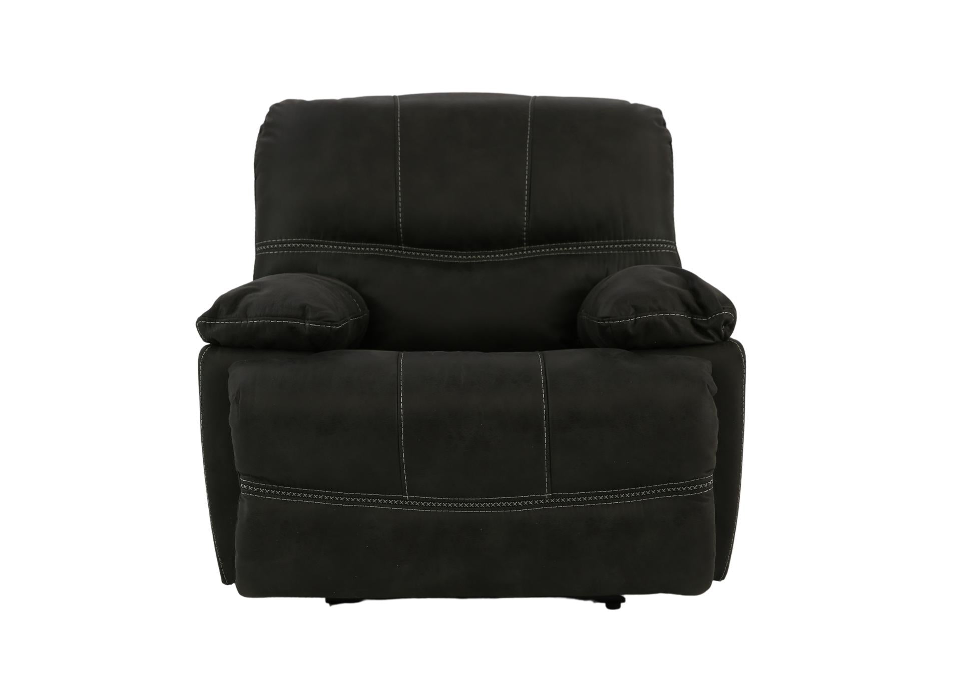 Odessa Power Zero Gravity Recliner - Granite
