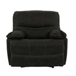 Odessa Power Zero Gravity Recliner - Granite