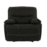Odessa Power Zero Gravity Recliner - Granite