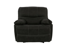 Odessa Power Zero Gravity Recliner - Granite