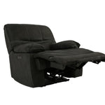 Odessa Power Zero Gravity Recliner - Granite - Additional View 1
