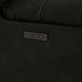 Odessa Power Zero Gravity Recliner - Granite - Additional View 3