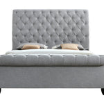 Kate King Bed